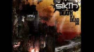 Sikth - Another Sinking Ship