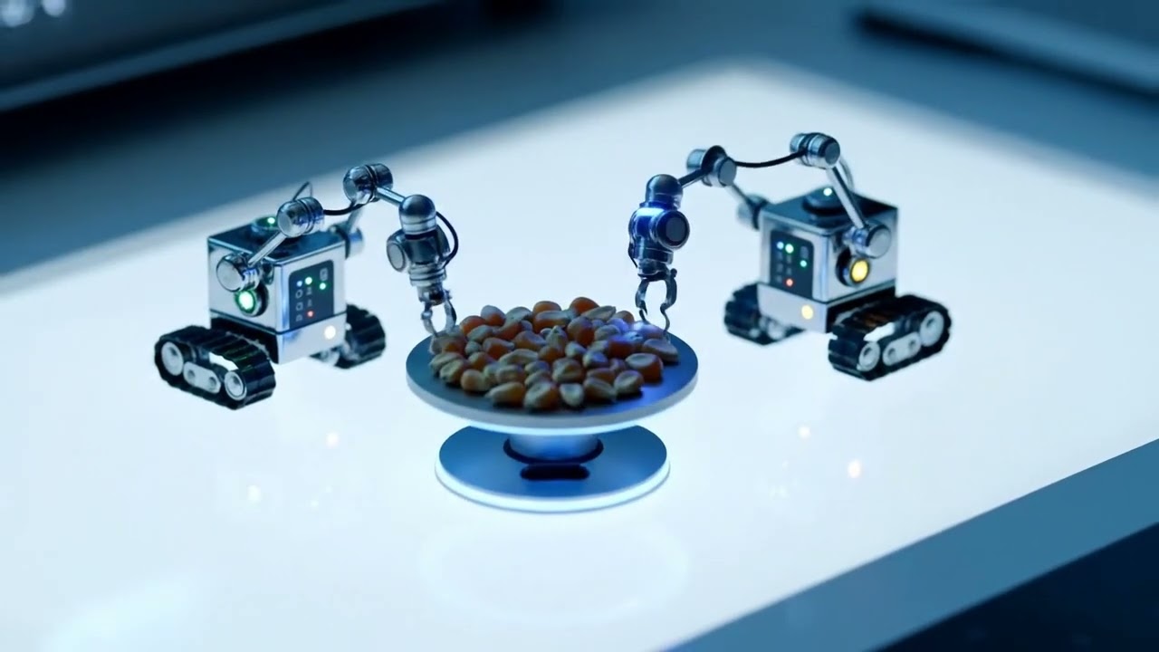 Deep Space - AI Art That Looks UNREAL | 4K