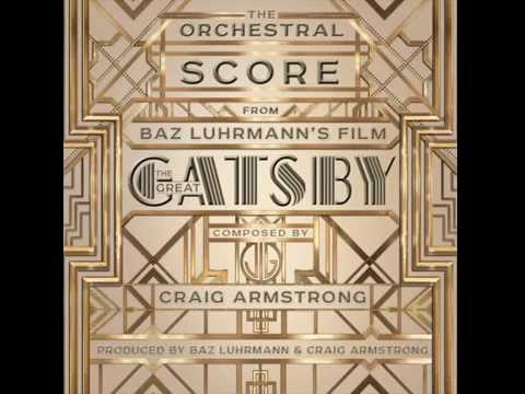 The Great Gatsby OST - 09. Dream Violin