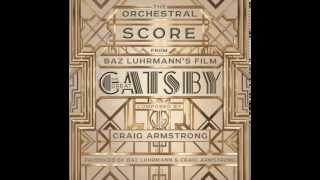 The Great Gatsby OST - 09. Dream Violin