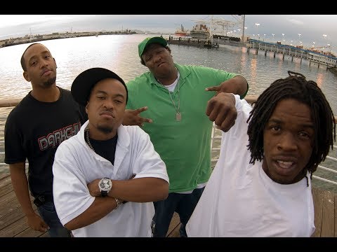 Behind-the-Scenes Footage of Tony Royster Jr. & Thomas Pridgen Drum Shed