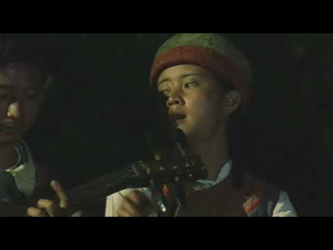 Annie Laurie (The Bird People in China)