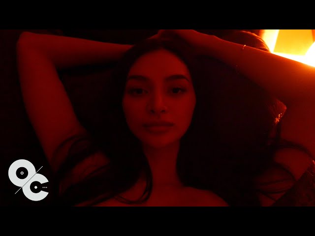 WATCH: See Kylie Versoza through Jake Cuenca’s eyes in music video for Cean Jr’s ‘Binibini’