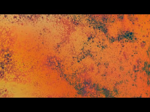 Floating Away (Official Visualiser)