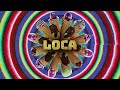 Vibe Chemistry - Loca (Instrumental)