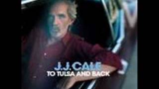 JJ.Cale / The Problem