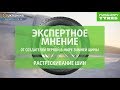 Отзыв о Шины Nokian: Трещины на шинах. Как и почему? Рекомендации от экспертов.