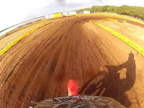 Velocross Porto Mendes - Copa Verão Costa Oeste 2014 - FLN