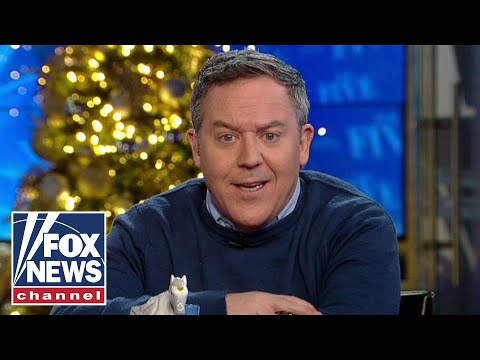 Gutfeld on the articles of impeachment Gutfeld on the articles of impeachment