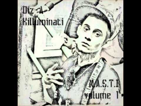 Young Calico feat Spree and Diz-A Killuminati - Dont Worry Bout It