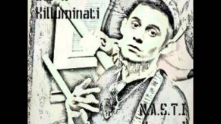 Young Calico feat Spree and Diz-A Killuminati - Dont Worry Bout It