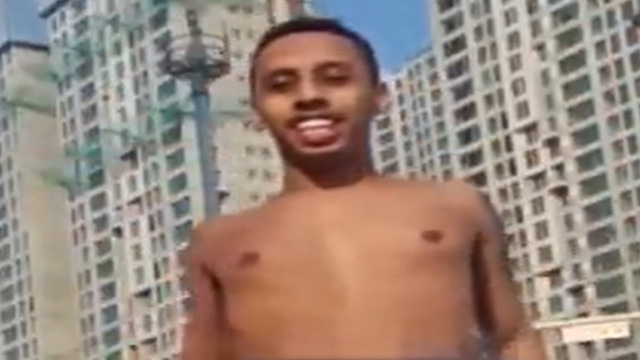 Esse Streamer ficou MALUCO (Johnny Somali DENOVO)