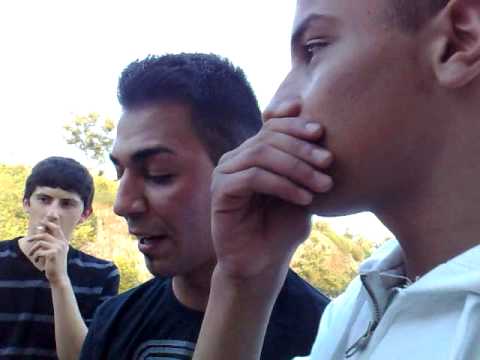 Holiker jam vol.1 Malyk,Sancezz,Fuat  19 uhr treff 9 Ibo beatbox