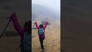 Everest Base Camp Mini Vlog #travelvlog #mounteverest #shivangidesaireels