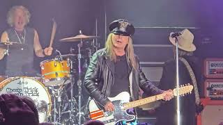 Cheap Trick * March 28 , 2026 * Danville Virginia * Goodnight 