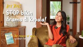 Download lagu The Power of Now: Berhenti khawatir, mulailah hadir - Maudy Ayunda’s Booklist mp3 Download lagu The Power of Now: Berhenti khawatir, mulailah hadir - Maudy Ayunda’s Booklist mp3