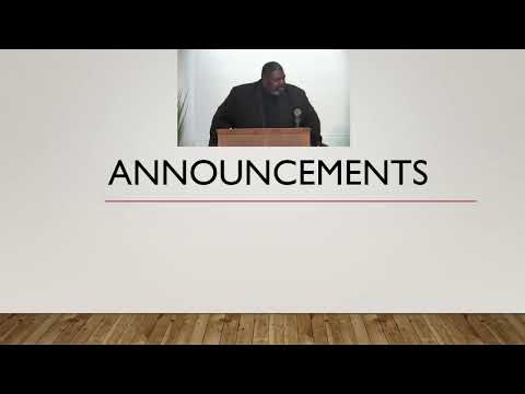 Wheless Lane Church of Christ Live Stream