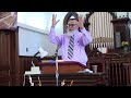 What Hast Thou Done? (8-07-2022) Part 2