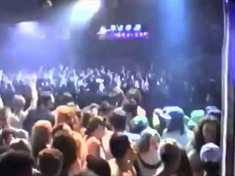 Number One Sala 2 anni 90 Parte 4