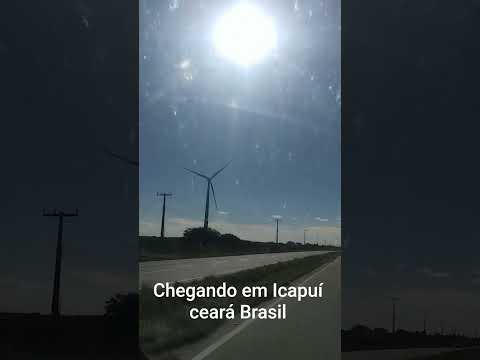 lembrança de Icapuí ceará Brasil #sertao #praiasdonordeste