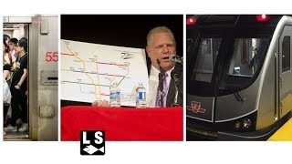 Moving Beyond Ford: The Transportation We Want- Stefan Kipfer, Daniel Tseghay, Deborah Littman [1/2]