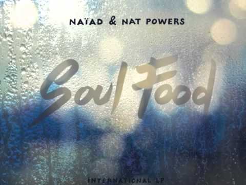 Naïad & Nat Powers - L'Ecole de la Vie (Feat Lady Paradox & Apocraphe)