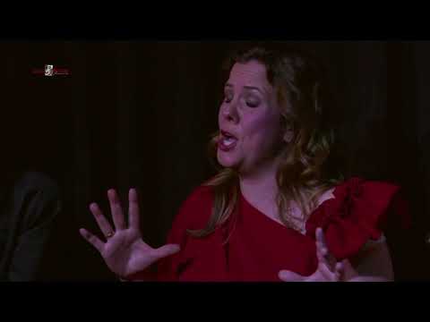 FLAMENCO EN LA GARCIA LORCA #126 - ESTHER MERINO, CANTAORA