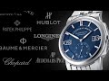 31 Luxury Watch Brands You Re Mispronouncing How To Pronounce Jaeger LeCoultre A Lange Söhne