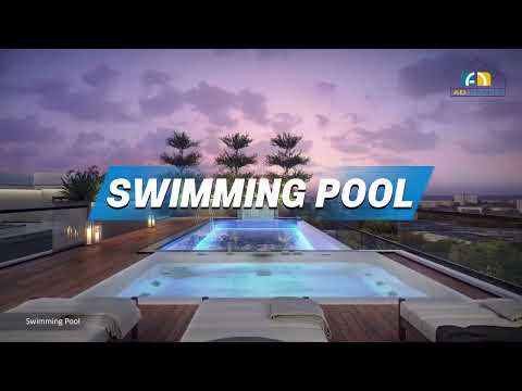 ECR Exotica Project Tour 1