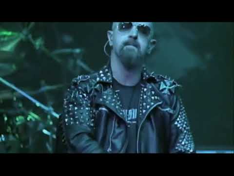 Halford - Live in Anaheim