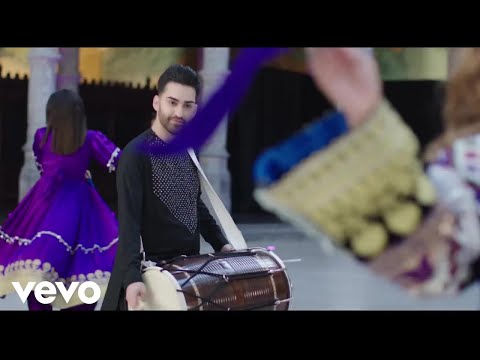 Sorosh Moheb - Attan 2