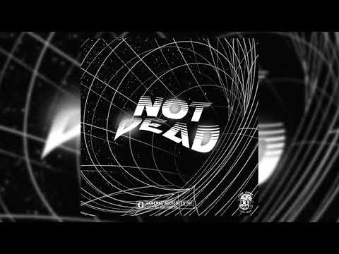 M3KS - Not Dead Ft. Kira7  (Official Audio) Prod by MacMuzikOS