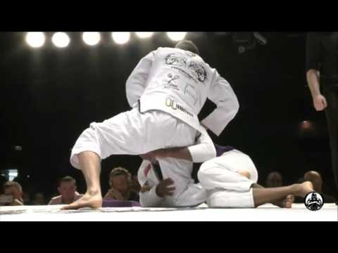 Tuff Invitational 3 - Submissions Highlights