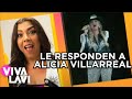 Grupo Límite responde a declaraciones de Alicia Villarreal | Vivalavi