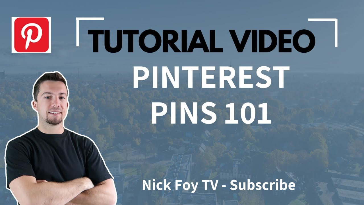 Pinterest For Beginners: What is a Pin on Pinterest