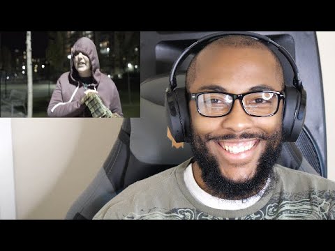 Bvlly - No Light Bag (Official Reaction)