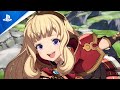 Granblue Fantasy: Versus - Cagliostro DLC Character Trailer | PS4