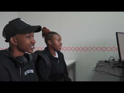 UJ Business Management Course