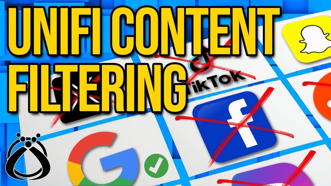 Free vs Paid Content Filtering in UniFi: What You REALLY Get