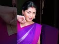 Pandavarillam Serial Actress Papri Ghosh Recent Reels Suntv Tamil Serial Actress Video Suntv Shorts