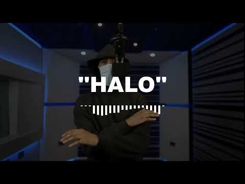 ''HALO'' - T.Scam X Suspect UK Drill Type Beat 2023 (@smigzbeatsX@UanayBeats7)