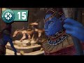 Avatar: Frontiers of Pandora Gameplay Walkthrough - The Lodge