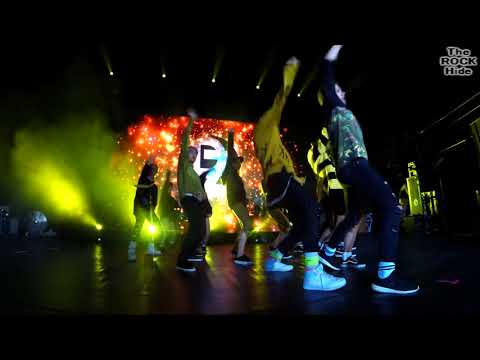 [GP] iKON - B-DAY dance cover by DiabloZ Team [ЭТО 2017 (15.10.2017)]