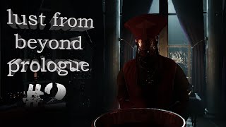 сектант отдал мне... - Lust from beyond prologue #2