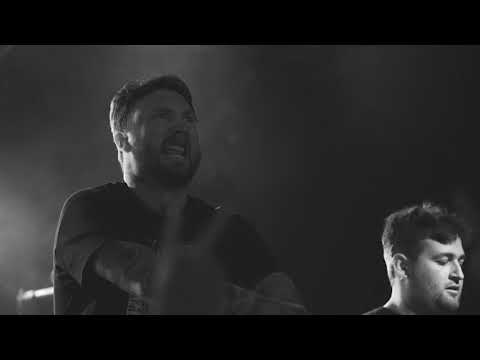 Raise The Death Toll - The Hermit Homicides (Official Live Music Video)