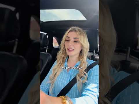 Meliha Imširović - Hatidžina briga (Šejma Memić)