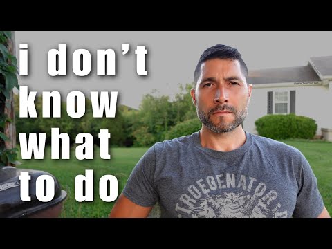 40. No wife. No kids. No one to pass my legacy to when I’m gone.