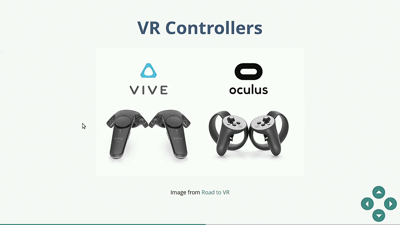 DrupalCon Vienna 2017: Virtual Reality on the Web - Overview and "How to" Demo
