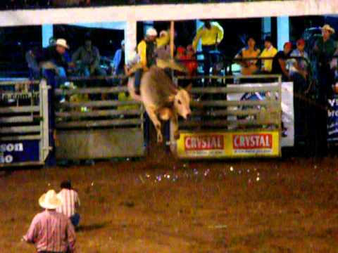 Rodrigo Clemente x Explosão JN - Exporama 2011