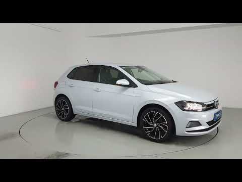 Volkswagen Polo 1.0 TSI 65HP R-Line - Image 2